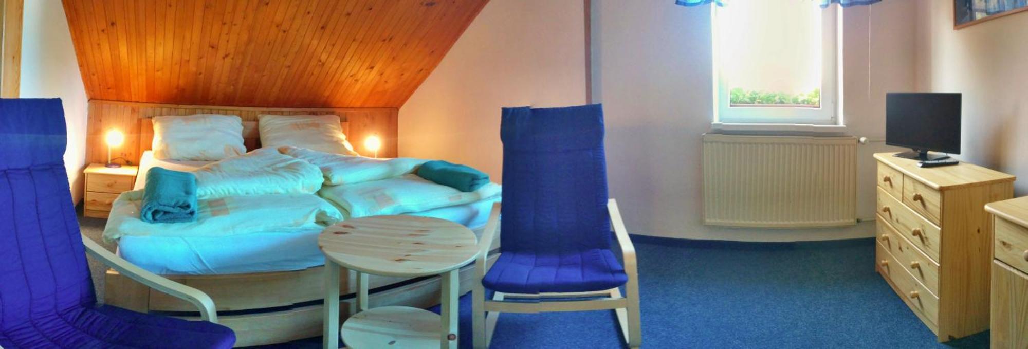 Hostinec U Pejska A Kocicky Mariánské Lázně Habitación foto